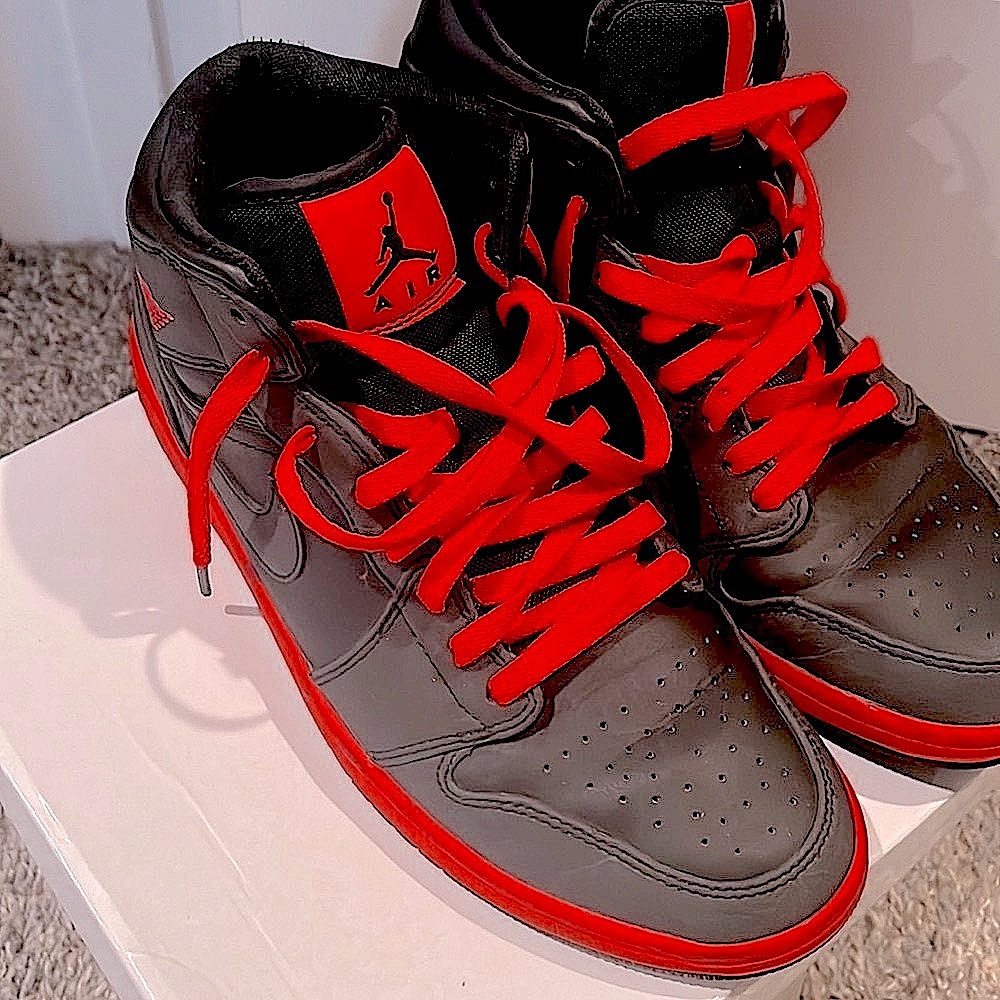 🔥✨ Nike ✨ Air Jordan’s Multi-Color 🔥